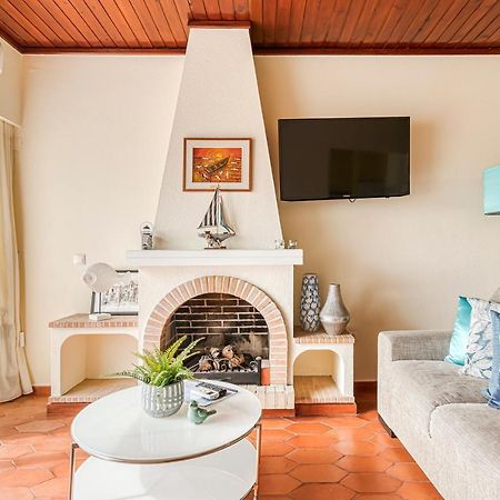 Apartamento T1 +1 Vilamoura Bagian luar foto