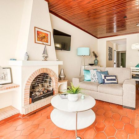Apartamento T1 +1 Vilamoura Bagian luar foto