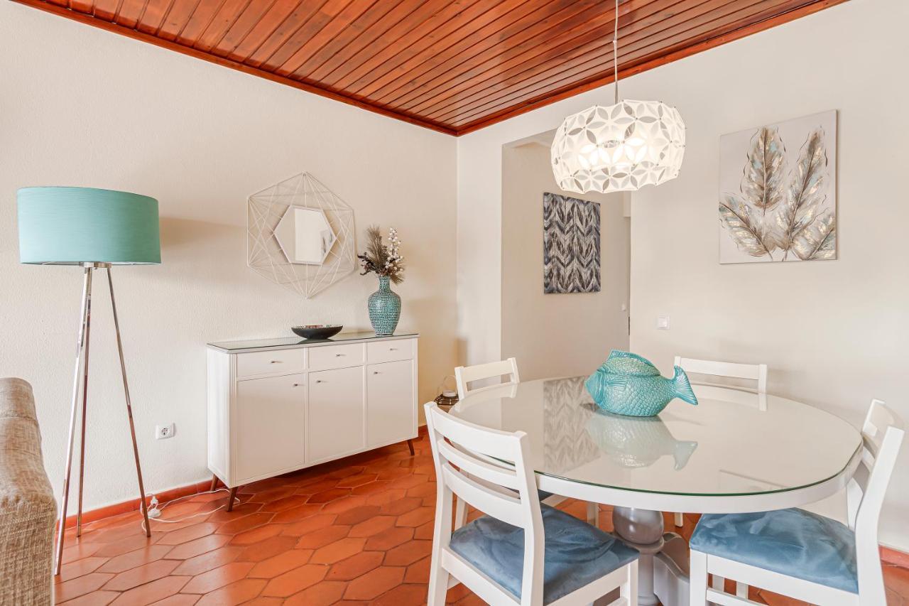 Apartamento T1 +1 Vilamoura Bagian luar foto