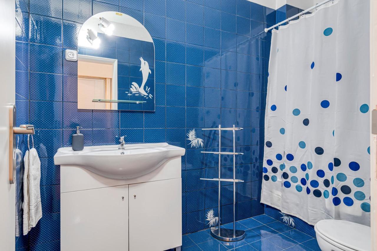 Apartamento T1 +1 Vilamoura Bagian luar foto