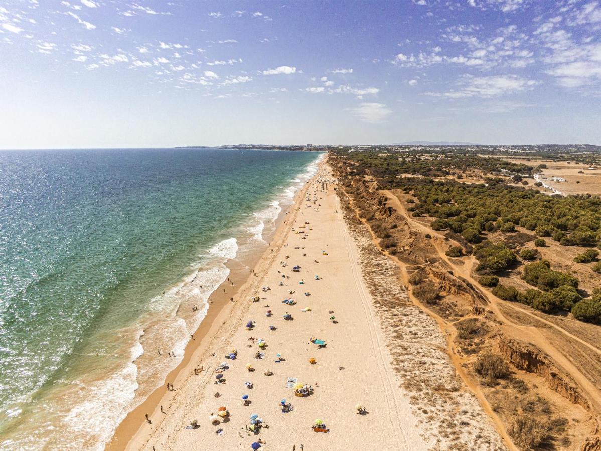 Apartamento T1 +1 Vilamoura Bagian luar foto