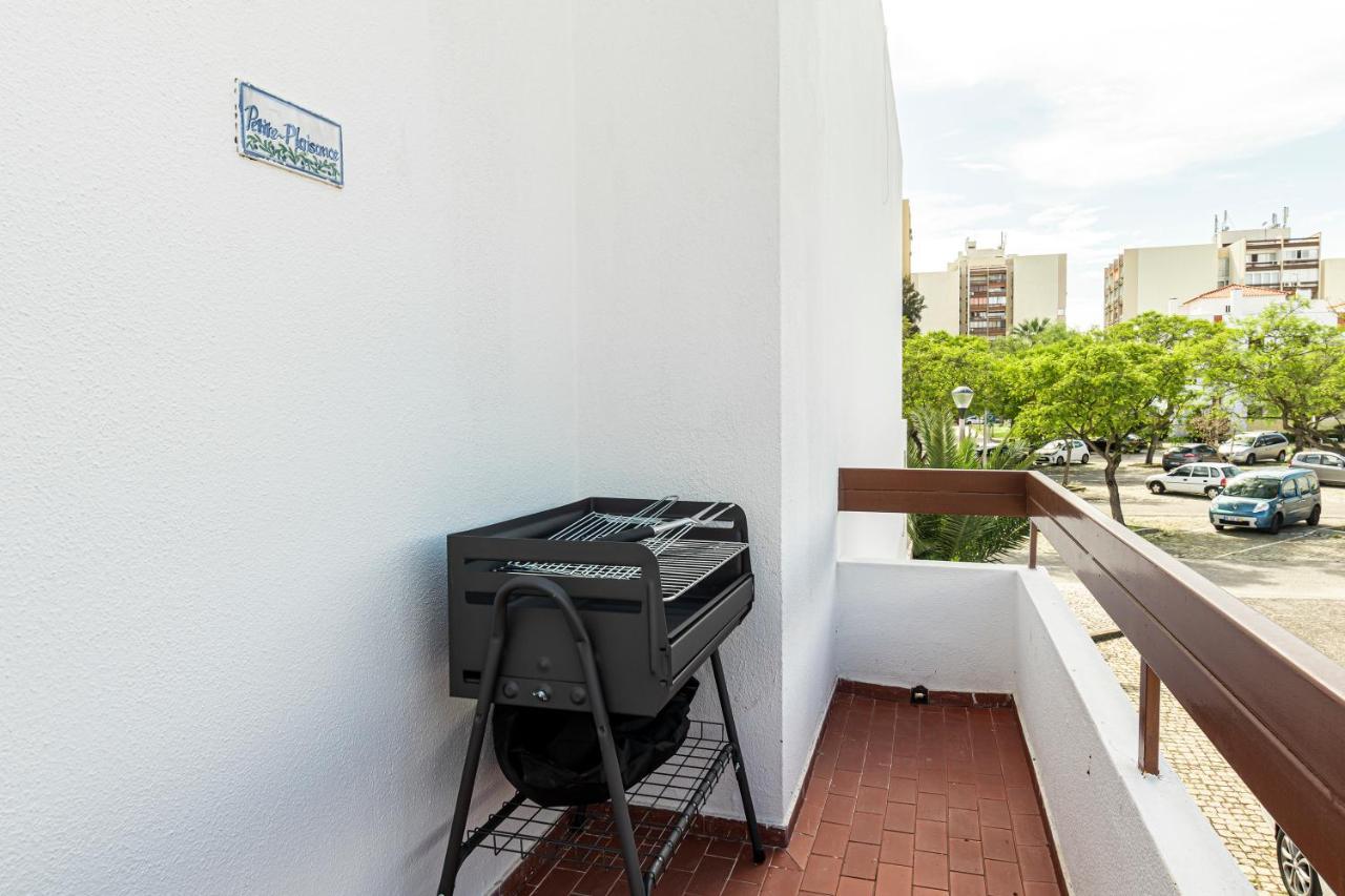 Apartamento T1 +1 Vilamoura Bagian luar foto