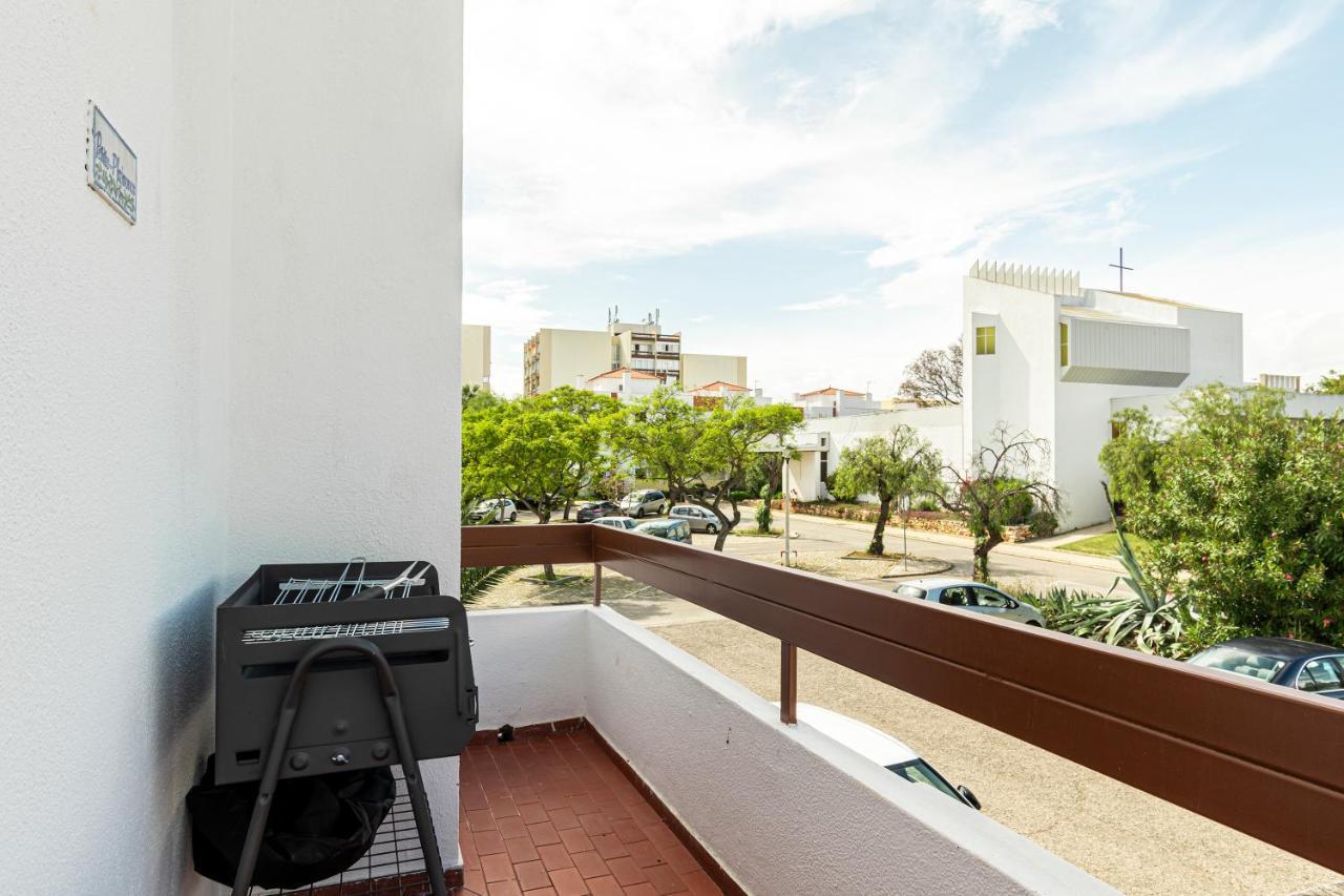 Apartamento T1 +1 Vilamoura Bagian luar foto