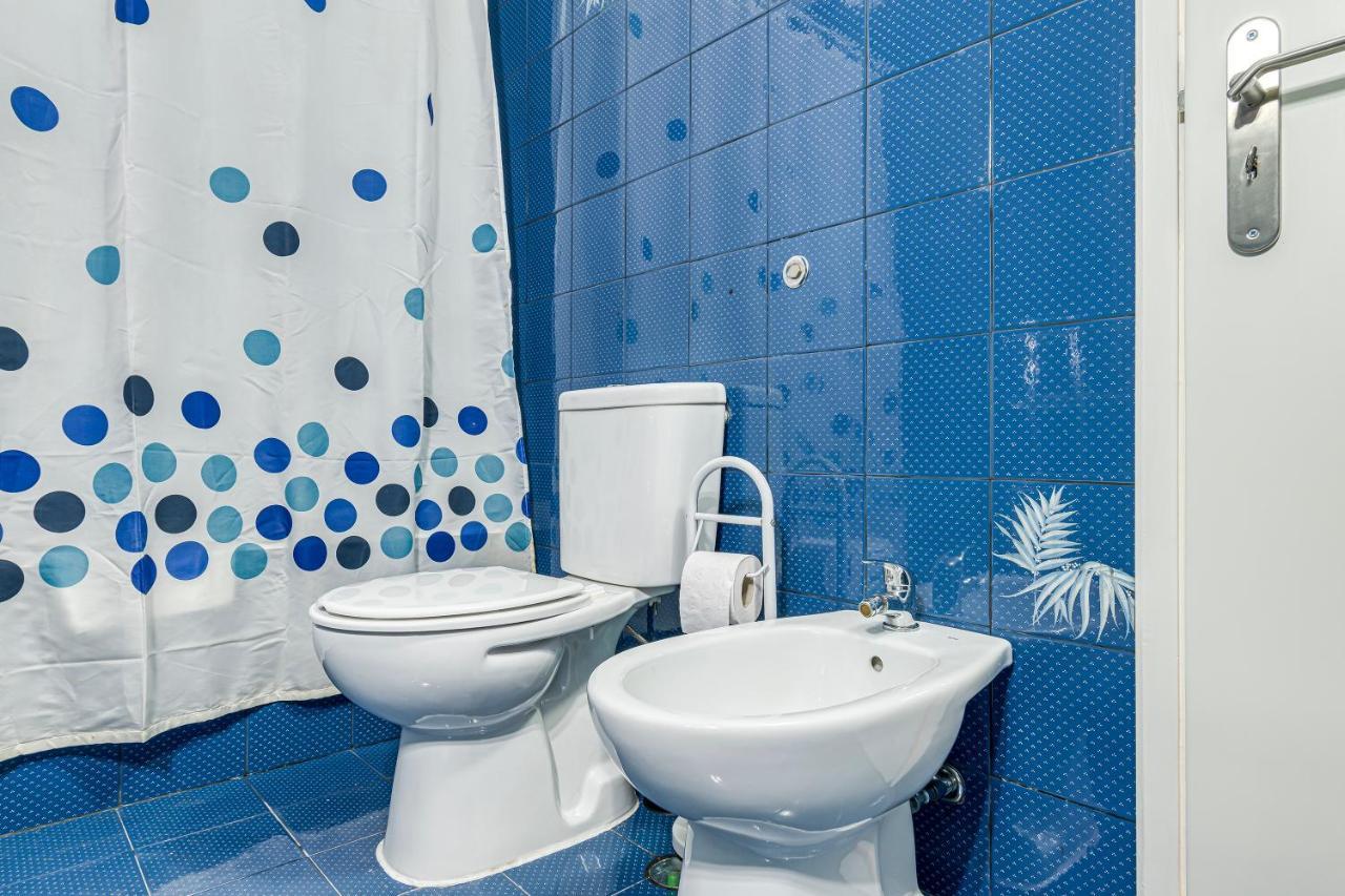 Apartamento T1 +1 Vilamoura Bagian luar foto