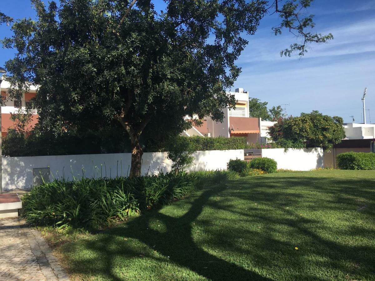Apartamento T1 +1 Vilamoura Bagian luar foto