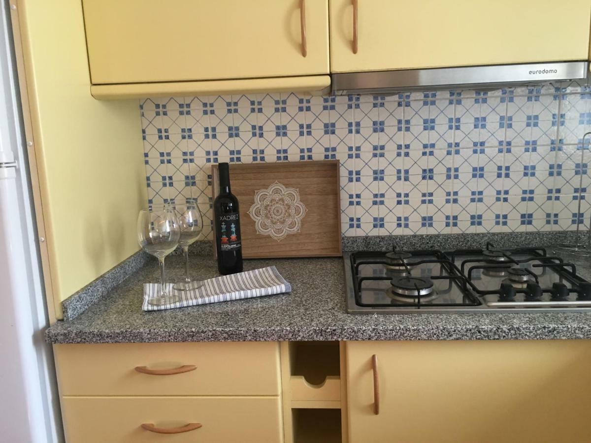 Apartamento T1 +1 Vilamoura Bagian luar foto
